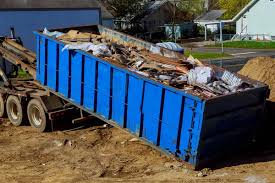 Best Construction Debris Removal  in Urbana, OH